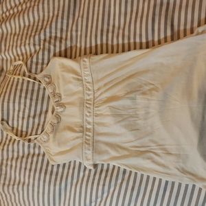 American eagle tank top size s